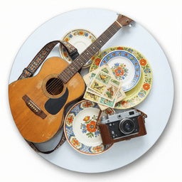 圧倒的な取扱ジャンル